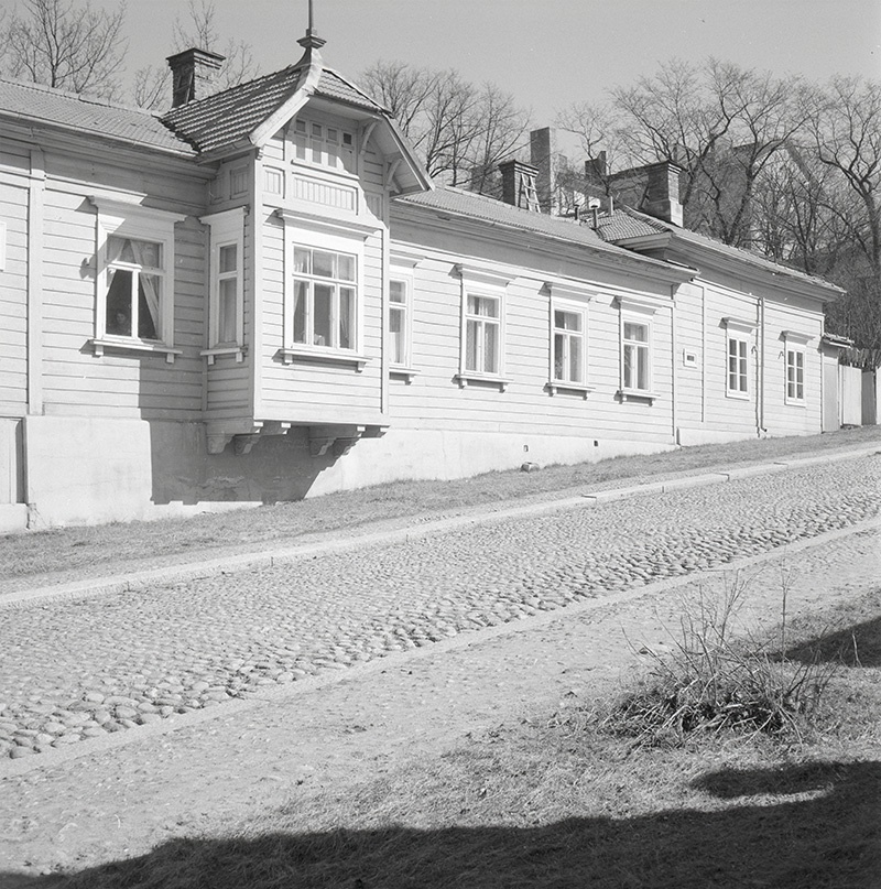 Agricolankatu 4