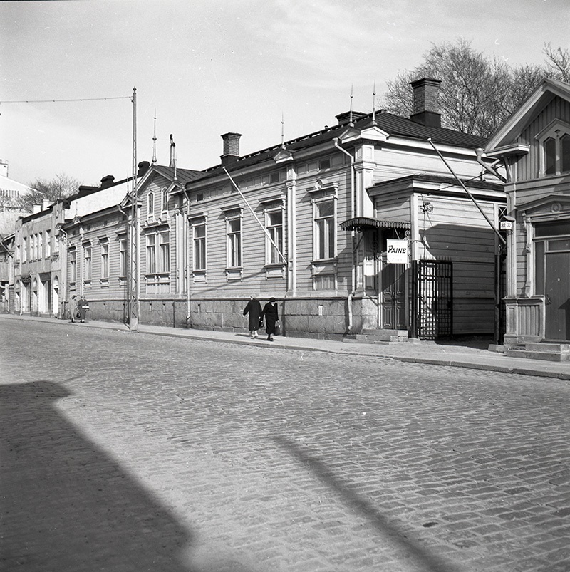 Linnankatu 32