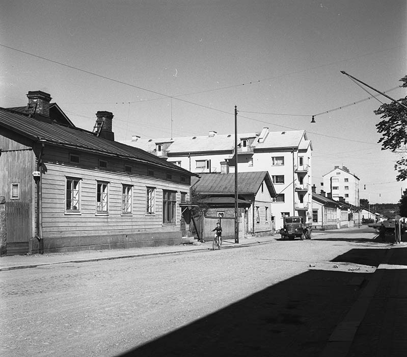 Sairashuoneenkatu 14b