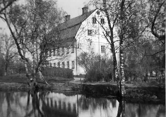 Lempisaaren kartano