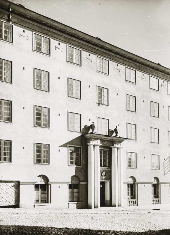 Brahenkatu 9