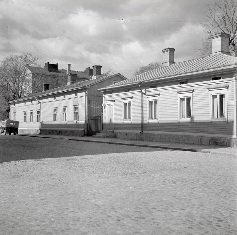 Sirkkalankatu 7