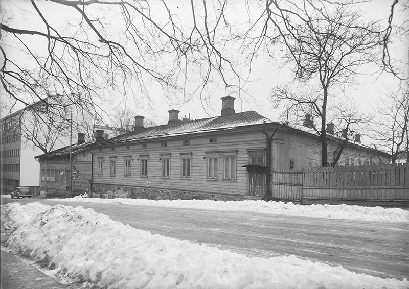 Puolalankatu 4