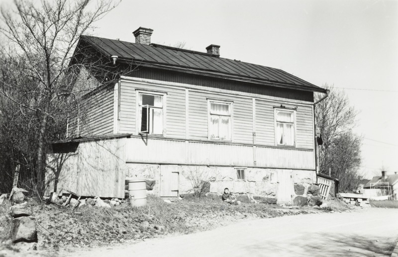 Konsantie 36, Turku