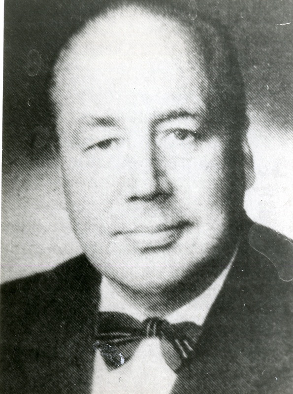 Ilmar Vooremaa