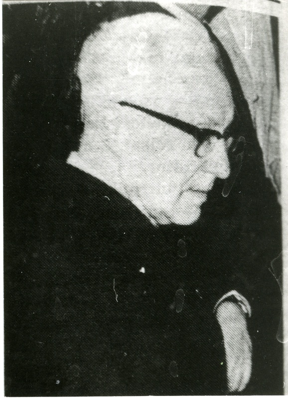 Ernst Vilval