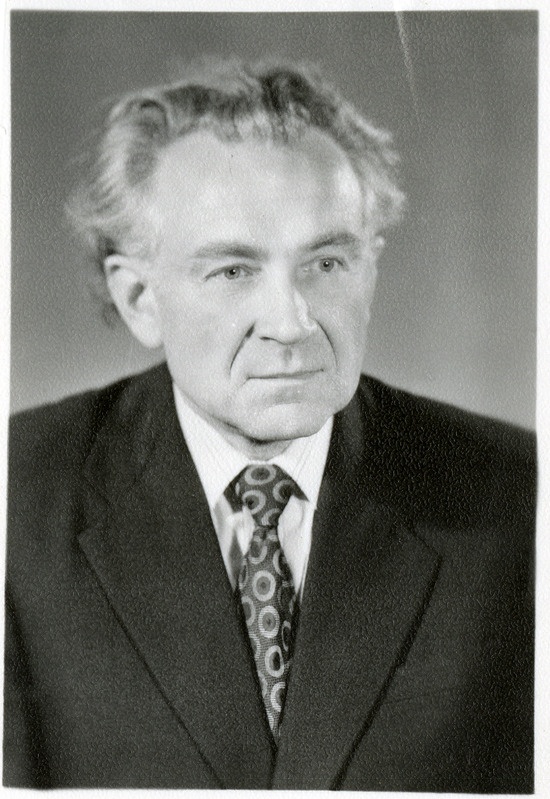 Herbert Sepp