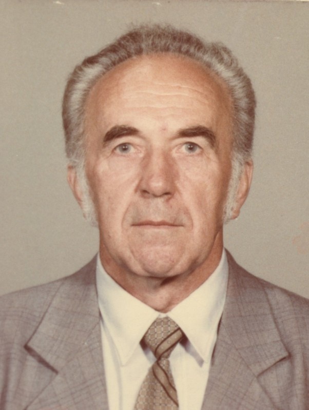 Endel Eero