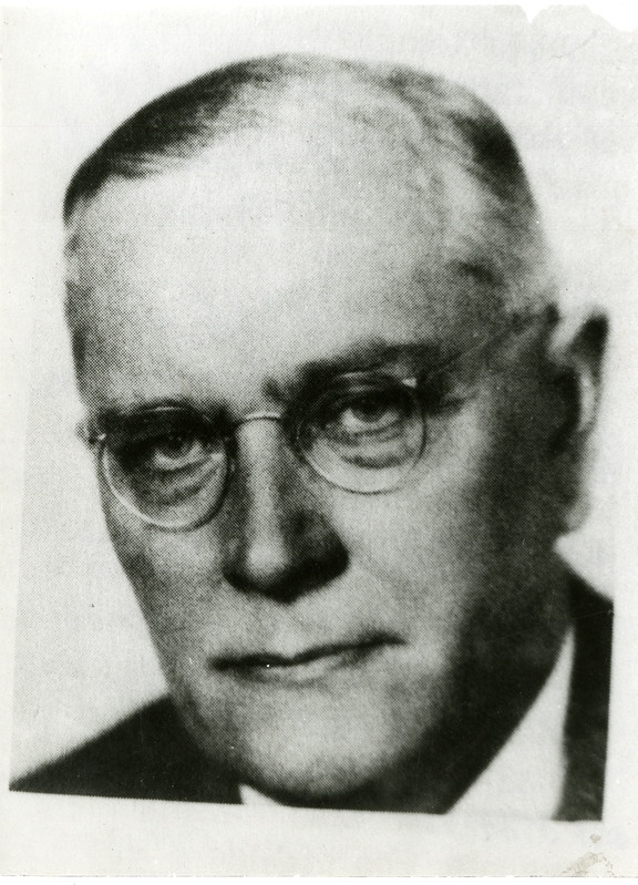 Johannes Ernst Markus