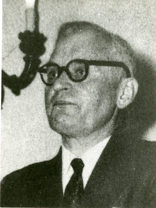 Timotheus Grünthal
