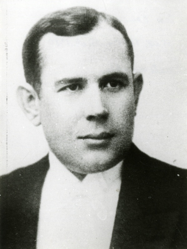 Leo Ruumet
