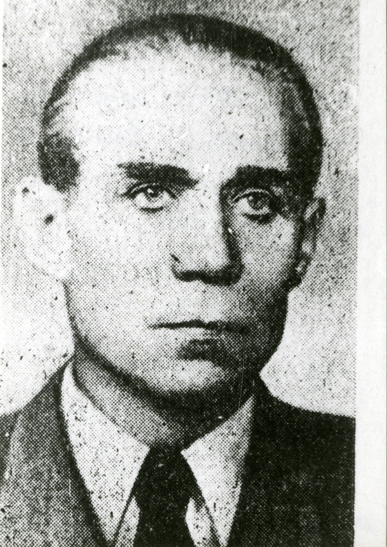 Magnus Kindlam
