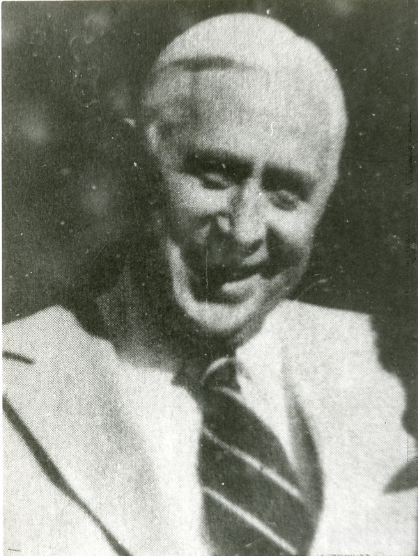 Hermann Lahesalu