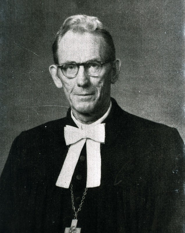 Albert Roost