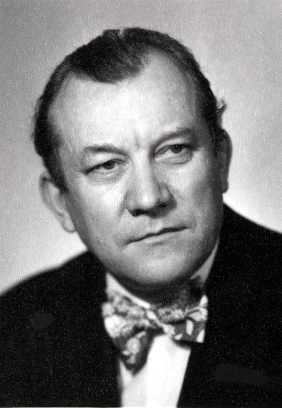 Paul Tamkivi