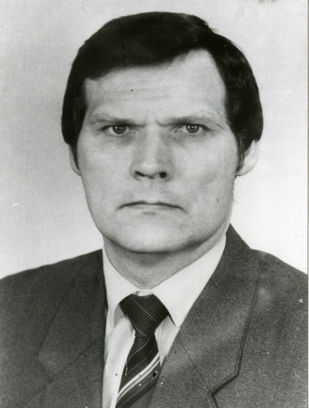 Veli Varik