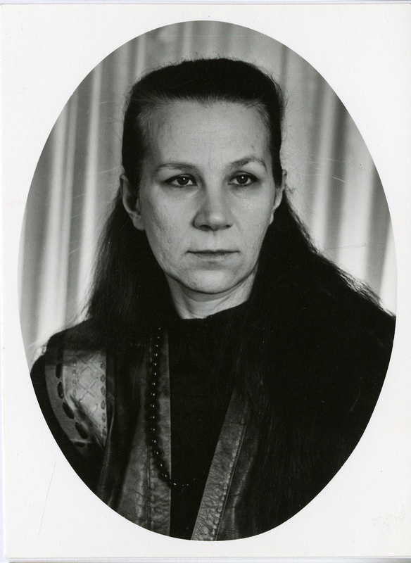 Lilian Hansar