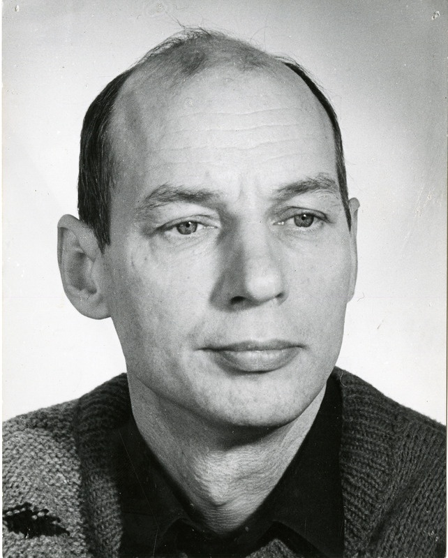 Väino Laes