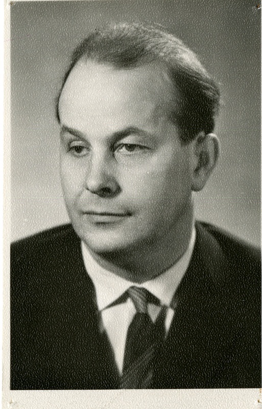 Ahto Jõgi