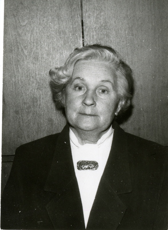 Selma Teesalu