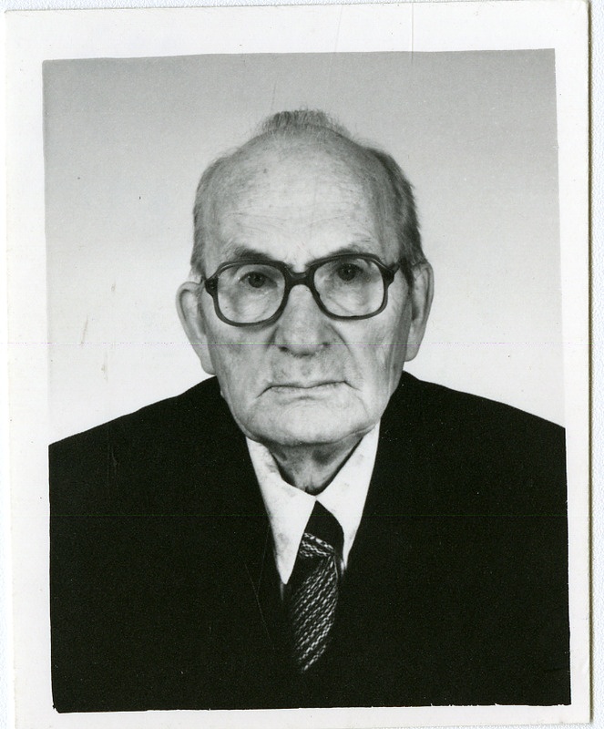Joosep Reinaru