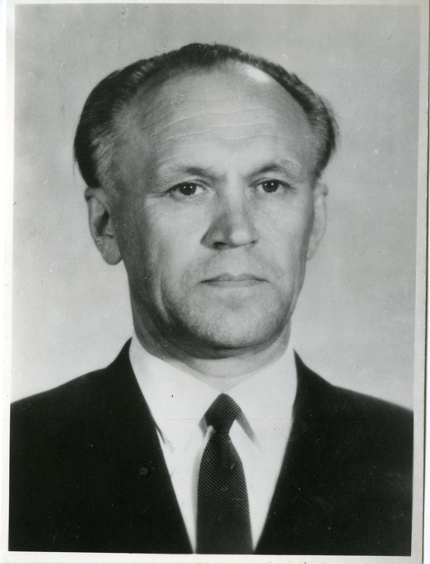Hermann Pauts