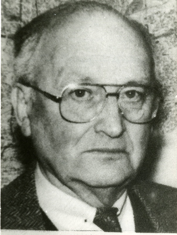 Armand Jalakas