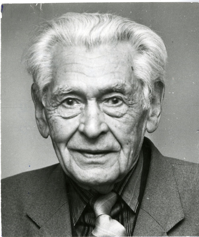 Voldemar Miller