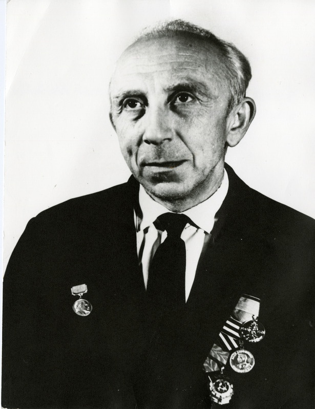 Viktor Rüütel