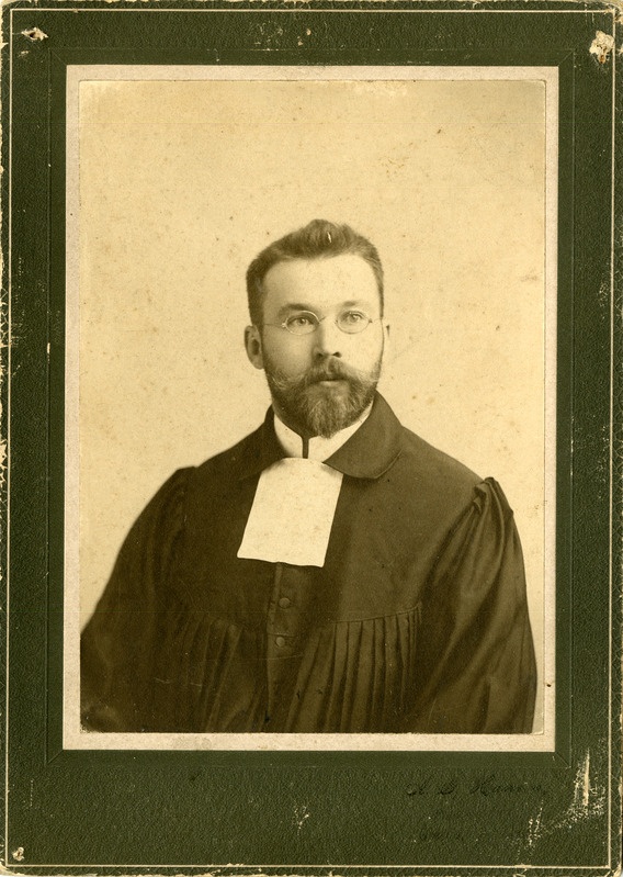 Eduard Aksim