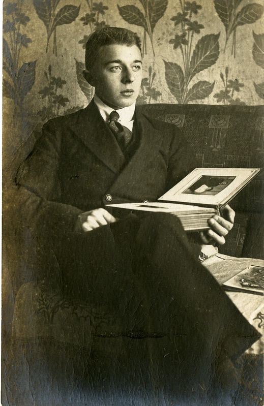 Ernst Waldmann