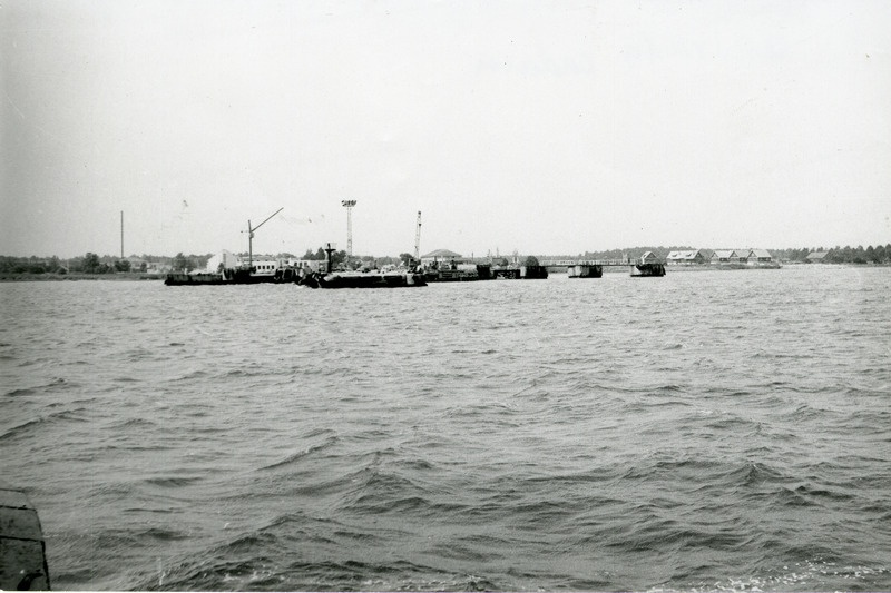 Kuivastu sadam