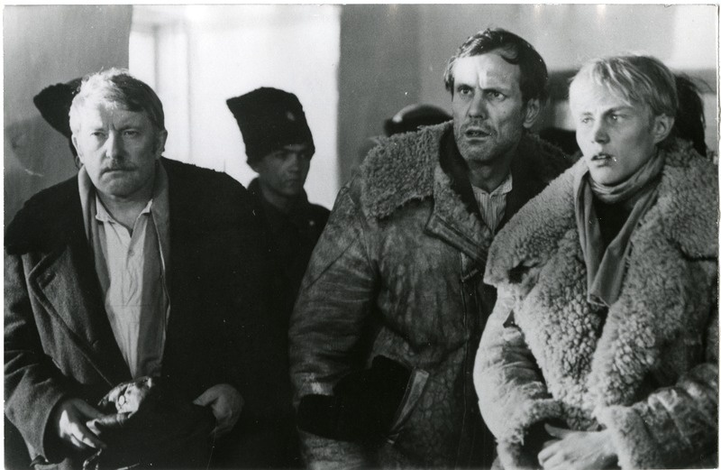 Mängufilm Jõulud Vigalas