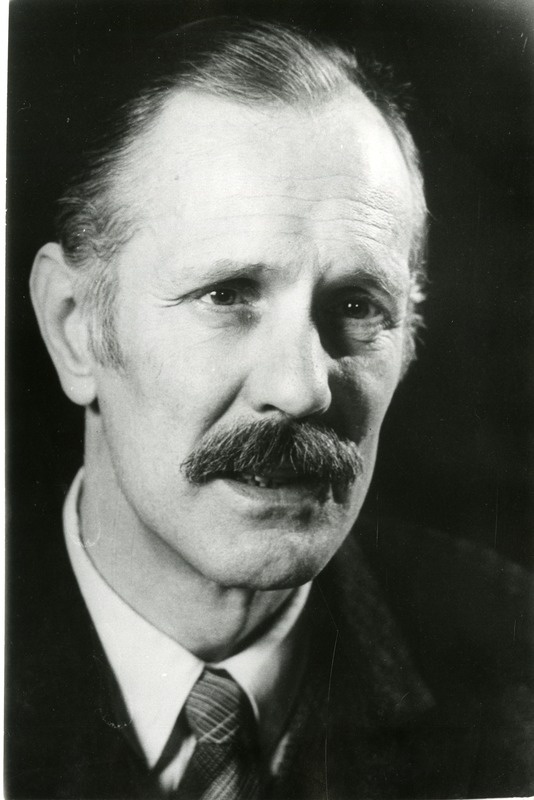 Evald Aavik