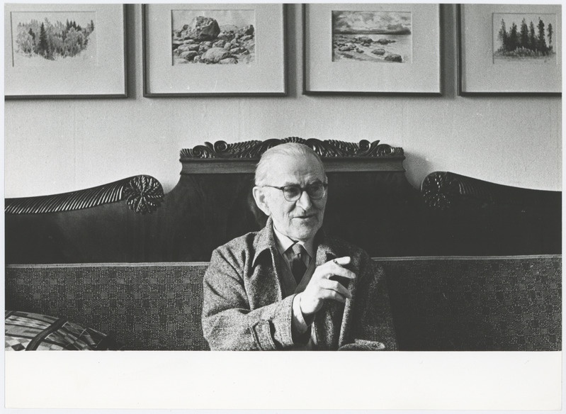 Foto "Günther Reindorff"