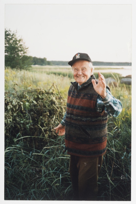 Ants Viires Tapurlas 2004.aastal