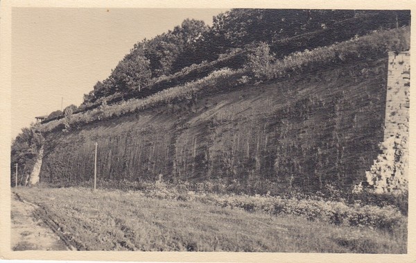 Bastion Victoria