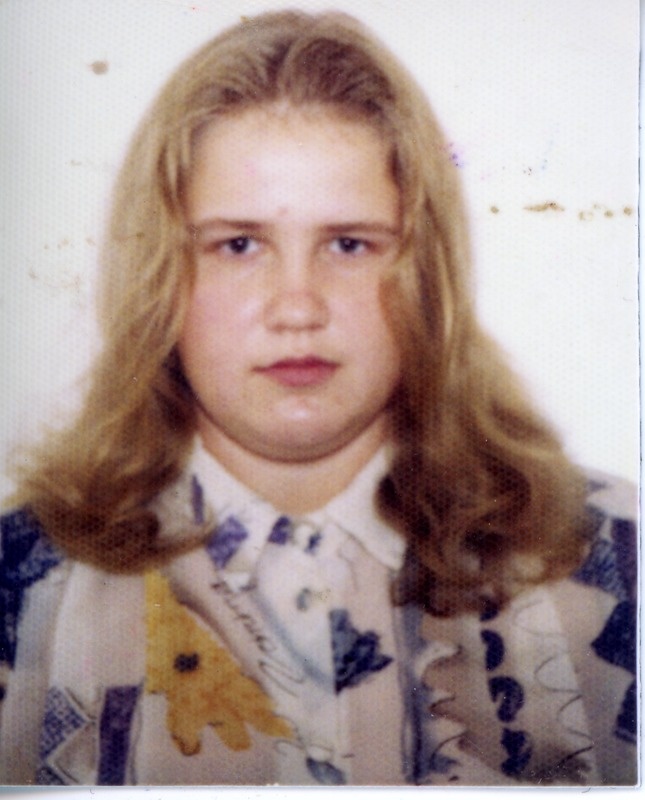 Sumomaadleja Viktoria Kuznetsova