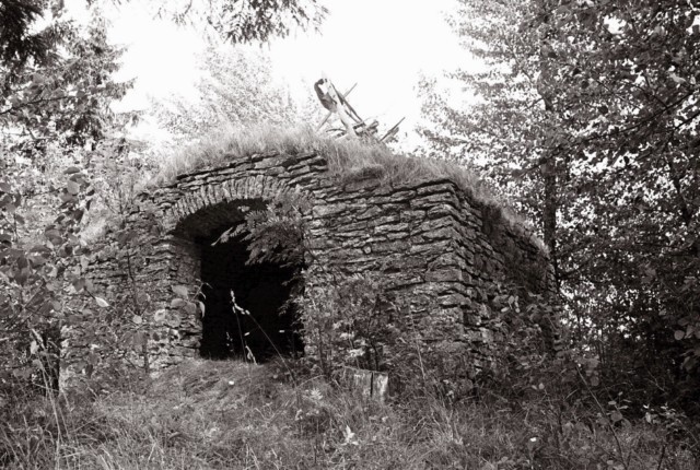 Coordinating manor cable Järva County Roosna-Allik County Kirisaare village