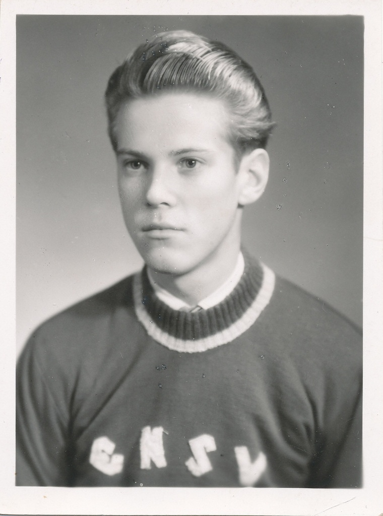 "Spartaki" vehkleja Toomas Sootna