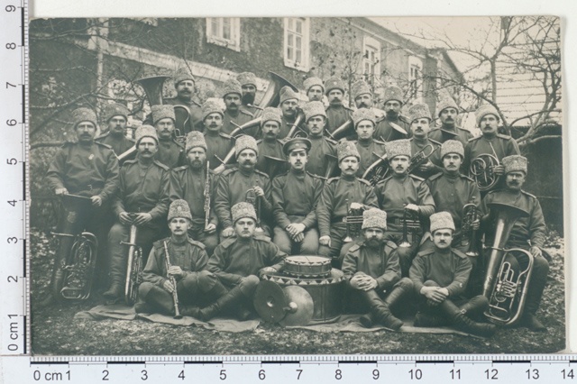 Polgu muusikakoor
