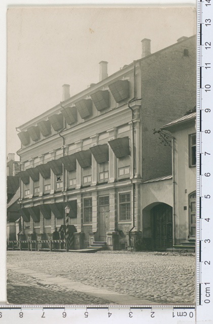 Tartu vangimaja