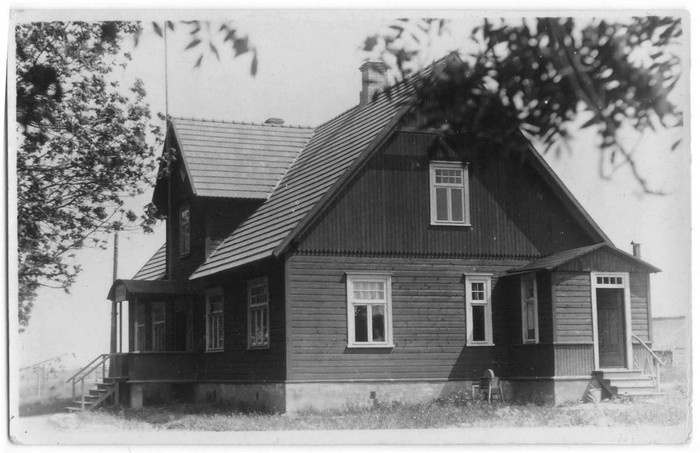 Käina apteek