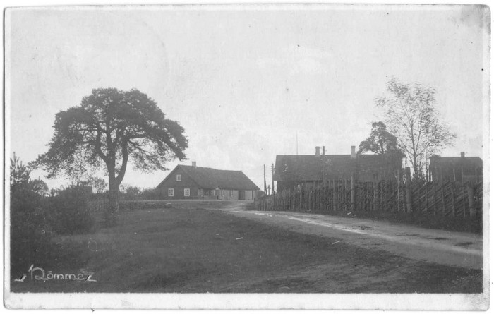 Emmaste-Nõmme