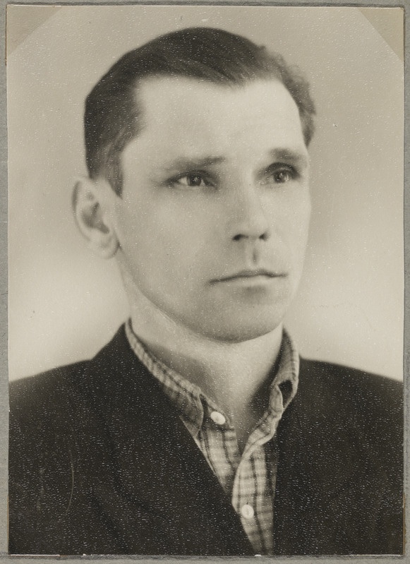 Saarte Kõrgepingevõrgud: Konstantin Ramst