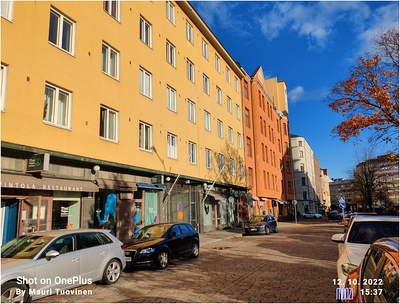 Lapinlahdenkatu 9, 7, 5, 3. rephoto