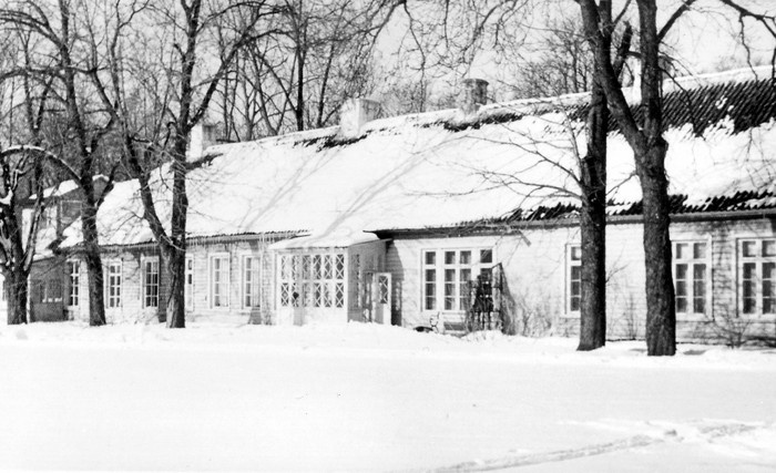 Pikk Maja Kärdlas