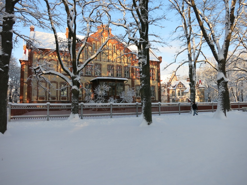 Pärnu Vanalinna Põhikool