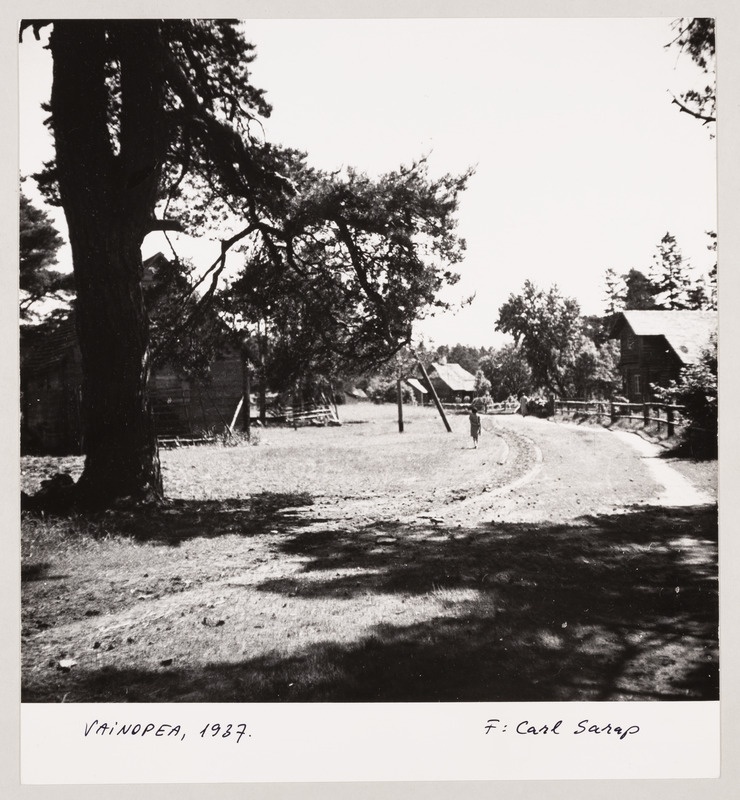 Fotoseeria "50 aastat hiljem"