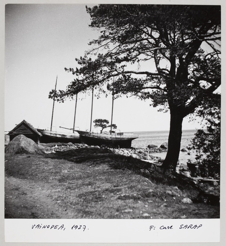 Fotoseeria "50 aastat hiljem"